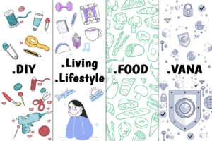 Lire la suite à propos de l’article Lancement de 5 nouvelles extensions : .DIY, .FOOD, .LIVING, .LIFESTYLE et .VANA