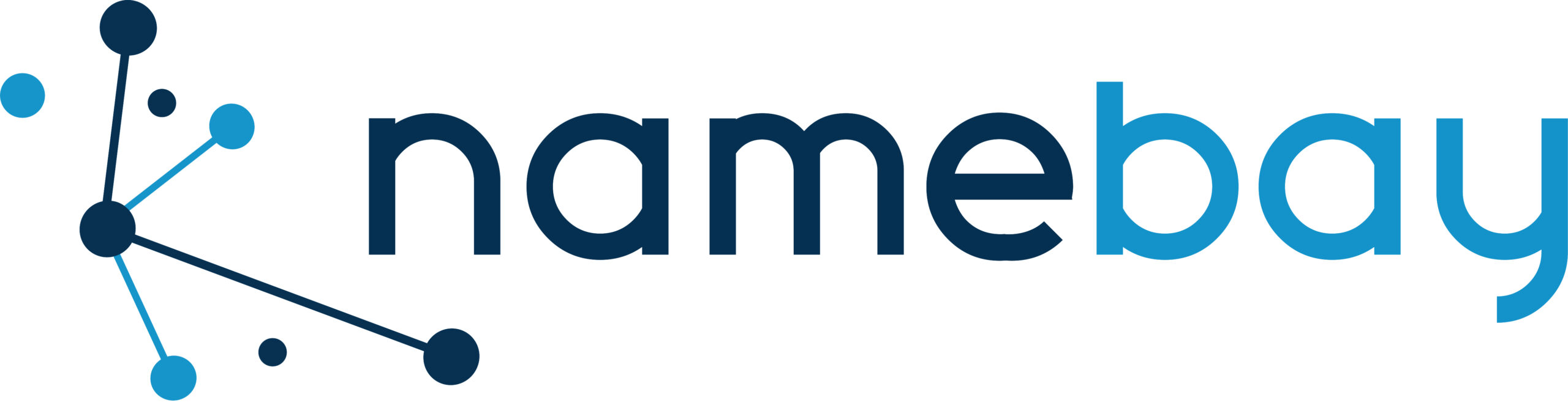 Lire la suite à propos de l’article Nouveau logo : l’identité visuelle de Namebay évolue