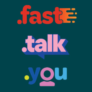fast you talk