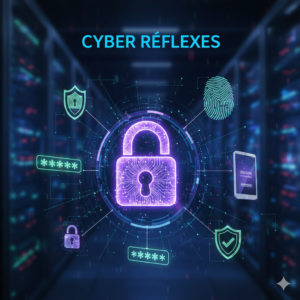 cyber réflexes