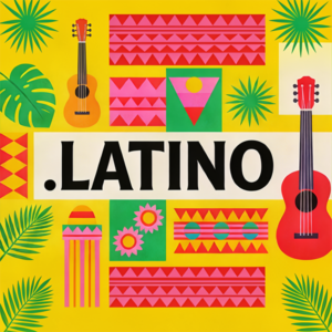 Lire la suite à propos de l’article Lancement de l’extension .LATINO : Calendrier et opportunités pour les marques