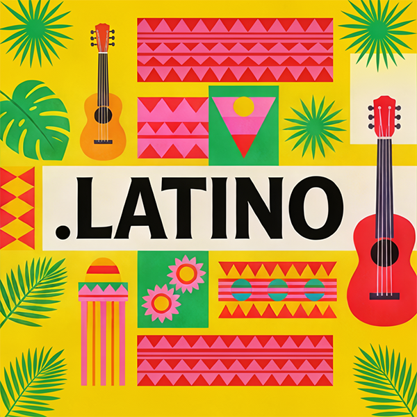 Lire la suite à propos de l’article Lancement de l’extension .LATINO : Calendrier et opportunités pour les marques