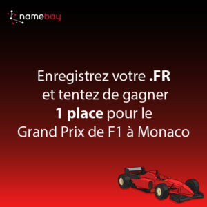 Lire la suite à propos de l’article .FR : l&rsquo;extension à l&rsquo;honneur en avril !