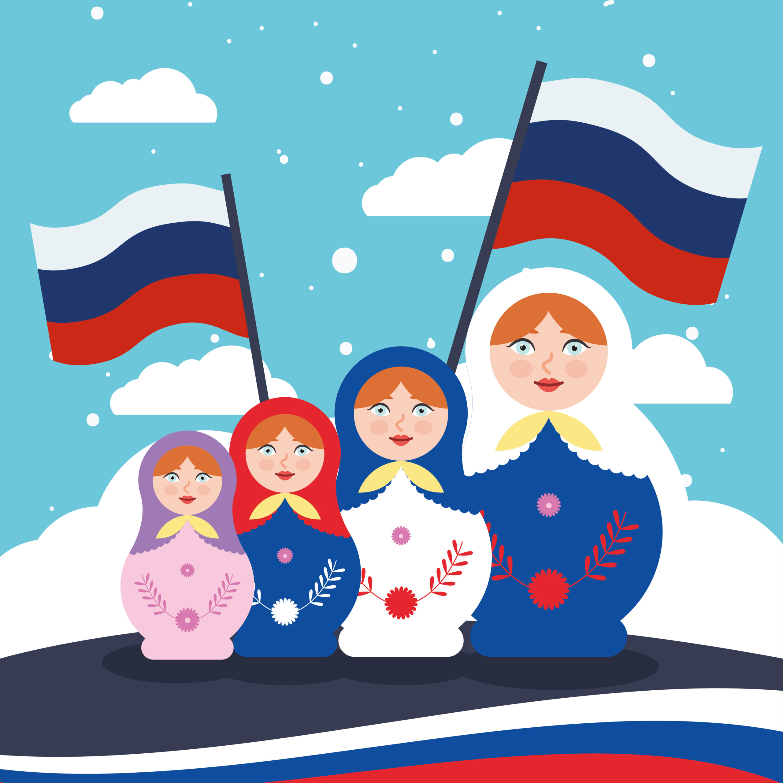 Lire la suite à propos de l’article Alertes extensions russes : ce qui change pour les domaines .RU, .РФ et .SU au 1er septembre 2026
