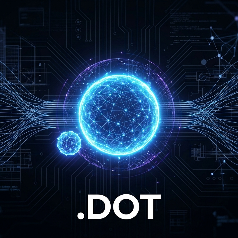 Lire la suite à propos de l’article .DOT : Lancement d&rsquo;une nouvelle extension